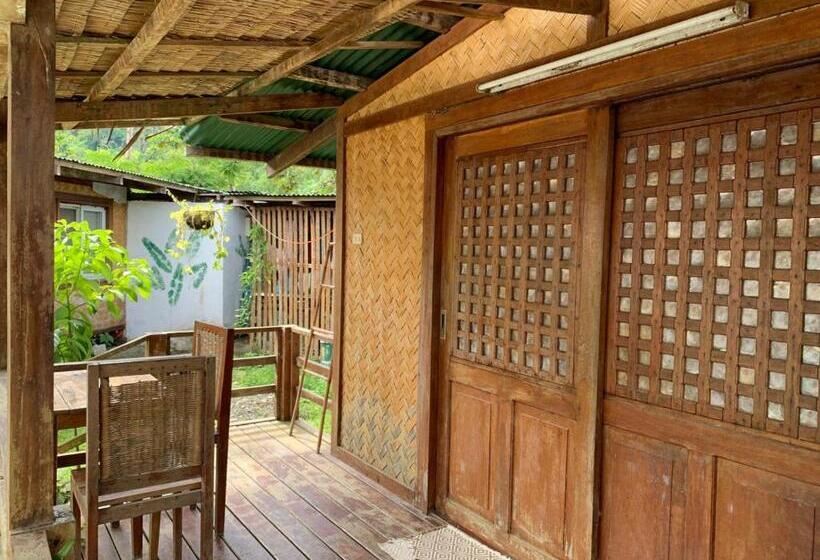 Бунгало Стандарт, Tribal Xperience Guesthouse