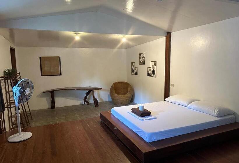Бунгало Стандарт, Tribal Xperience Guesthouse
