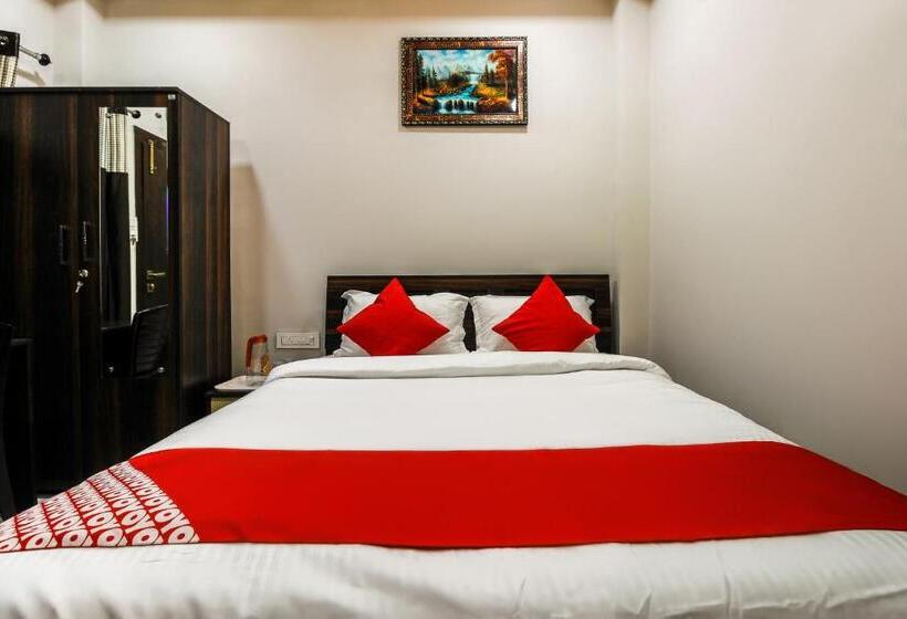 标准间, O Shiva Guest House