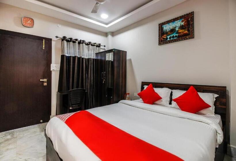 标准间, O Shiva Guest House