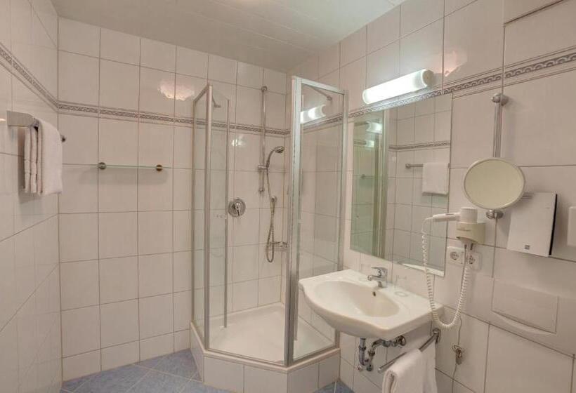 Семейный Номер, Berghotel Hammersbach