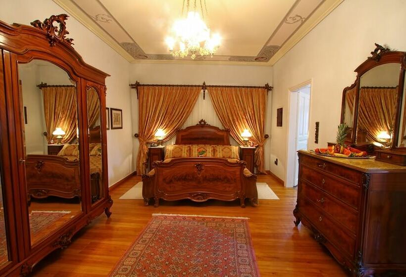 Люкс, Argentikon Luxury Suites