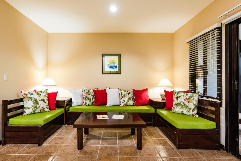 스위트, Bahia Del Sol Beach Front Boutique