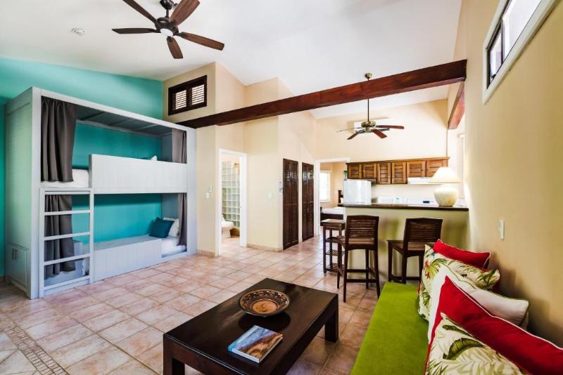 스위트, Bahia Del Sol Beach Front Boutique