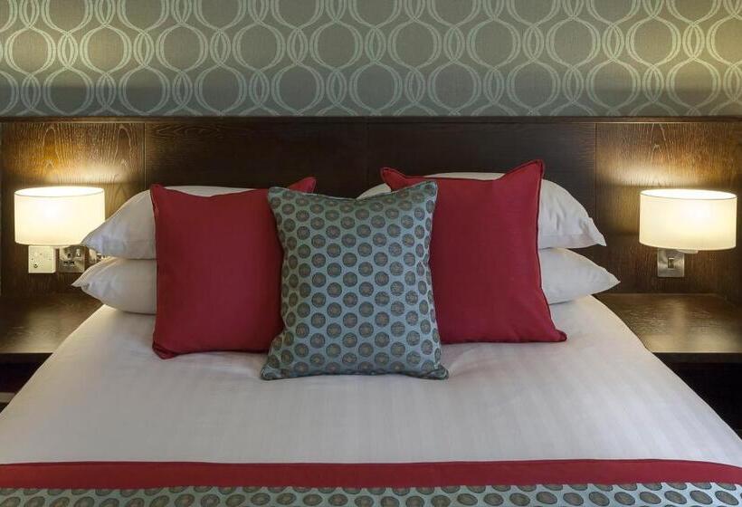 Номер Стандарт, Best Western Plus Pinewood Manchester Airport Wilmslow