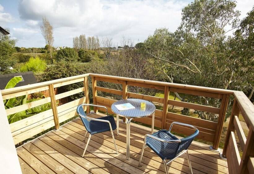 Номер Superior, Carnac Lodge Hotel & Spa