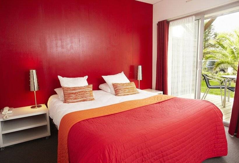 Номер Superior, Carnac Lodge Hotel & Spa