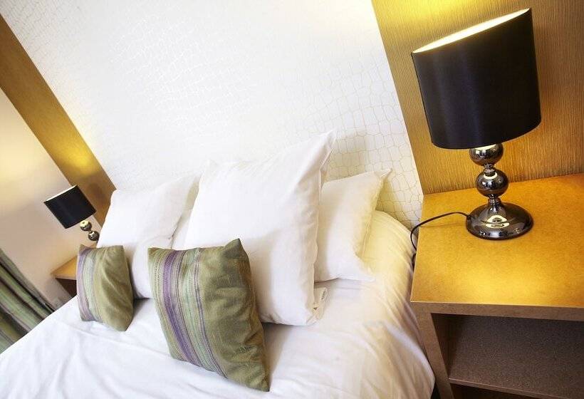Классический Номер, Carnac Lodge Hotel & Spa