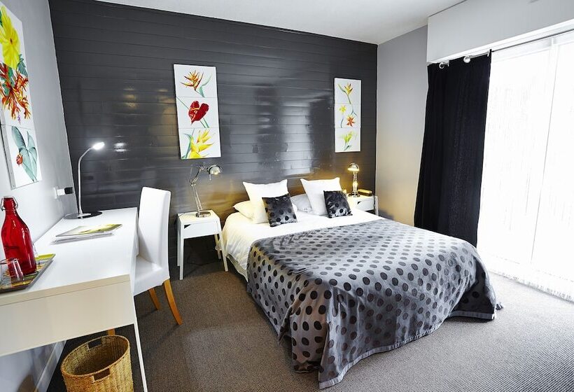 Номер Superior, Carnac Lodge Hotel & Spa