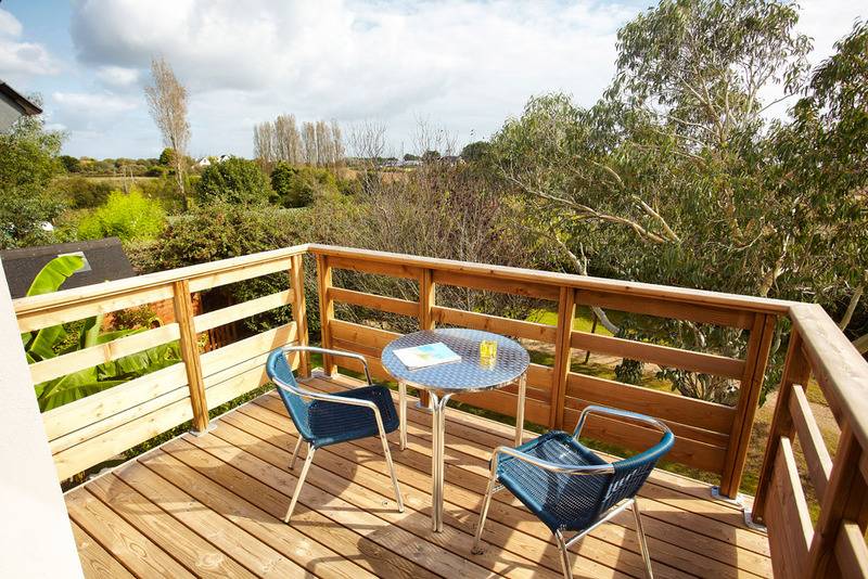 Номер Superior, Carnac Lodge Hotel & Spa