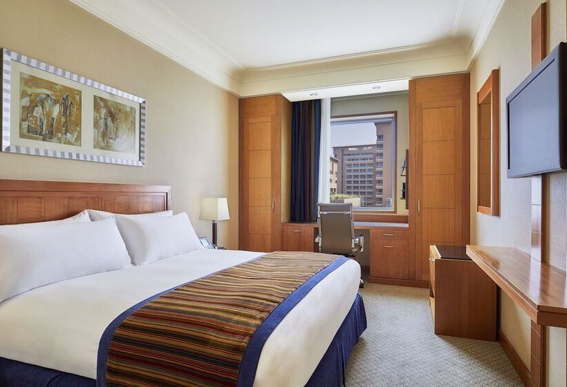 اتاق استاندارد, Holiday Inn Citystars, An Ihg