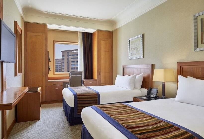 اتاق استاندارد, Holiday Inn Citystars, An Ihg