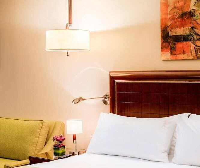 Номер Стандарт, Holiday Inn Riyadh Al Qasr, An Ihg