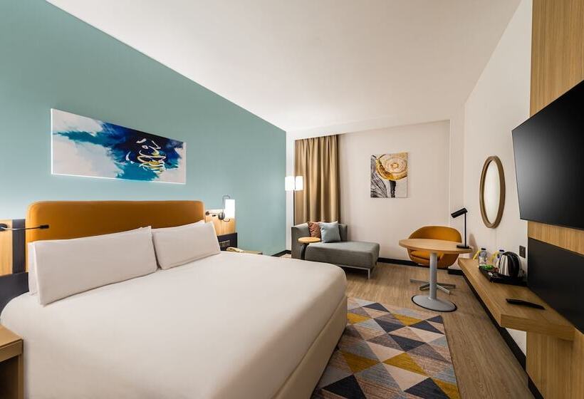 Номер Стандарт, Holiday Inn Riyadh Al Qasr, An Ihg