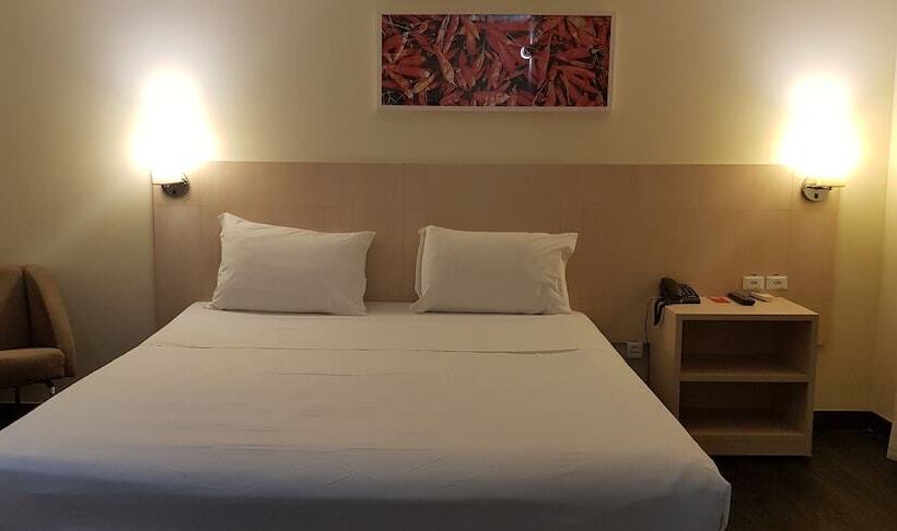 스탠다드 룸, Ibis Styles Belem Batista Campos