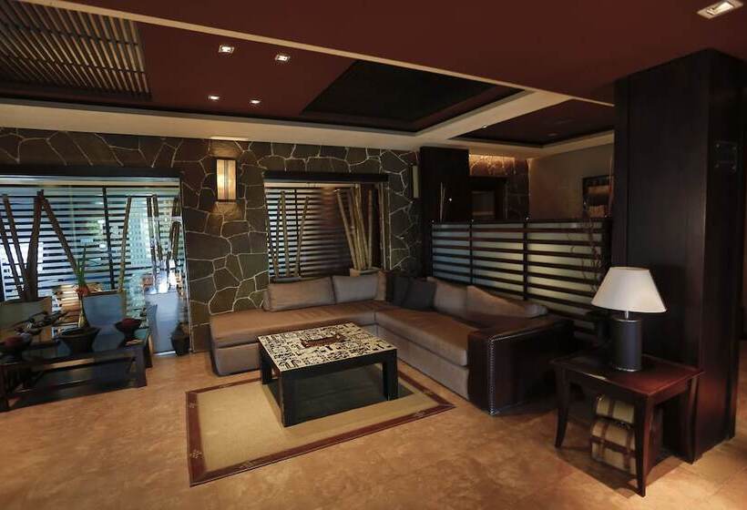 스탠다드 룸, Imago Hotel & Spa