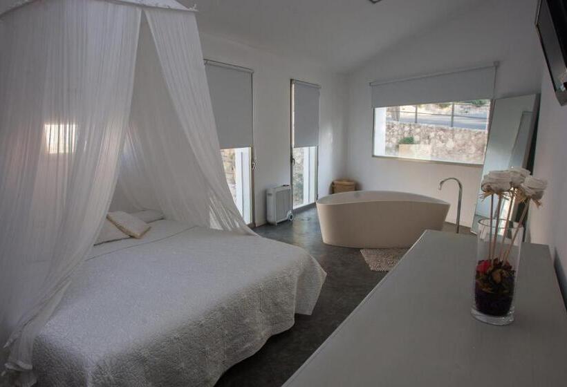 스위트, La Maga Rooms