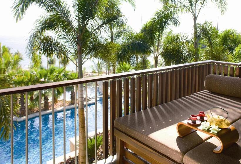 Номер Стандарт, Mandarin Oriental Sanya