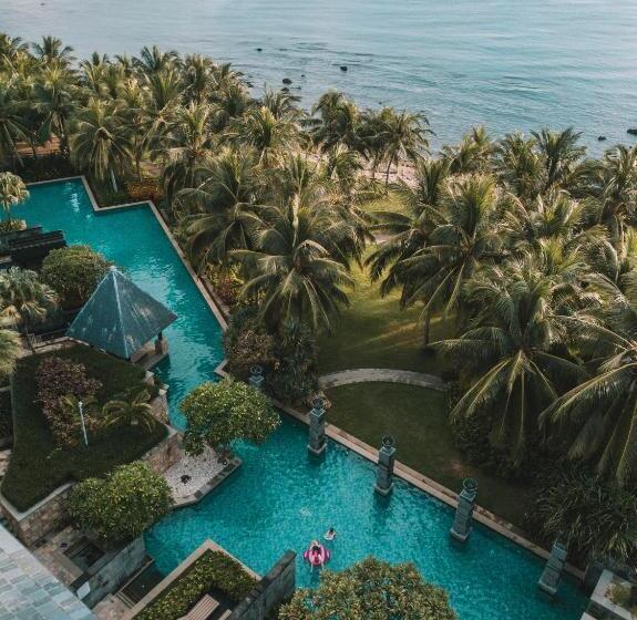 Номер Стандарт, Mandarin Oriental Sanya