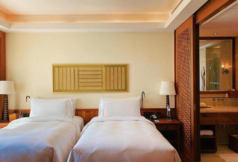 Вилла Deluxe 1 Спальня, Mandarin Oriental Sanya