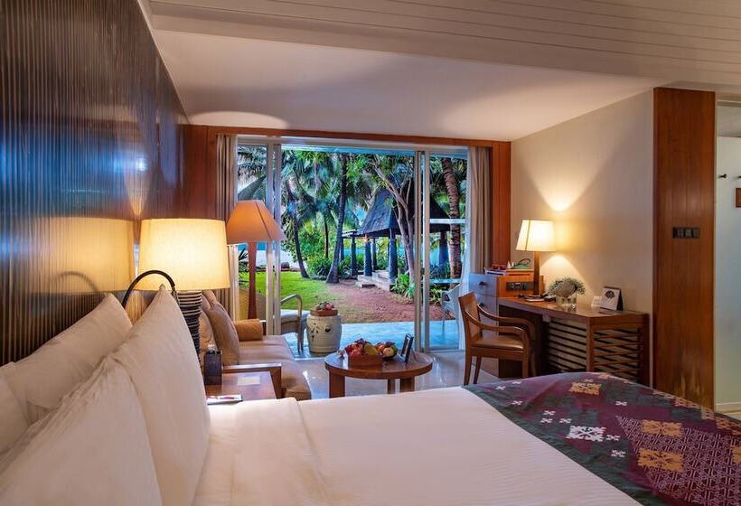 Номер Стандарт Вид на Море, Mandarin Oriental Sanya