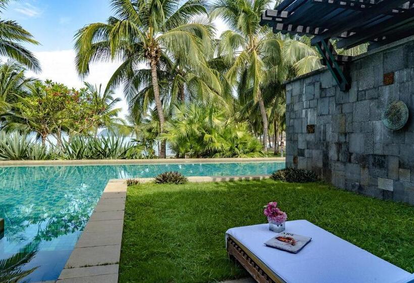 Номер Стандарт, Mandarin Oriental Sanya