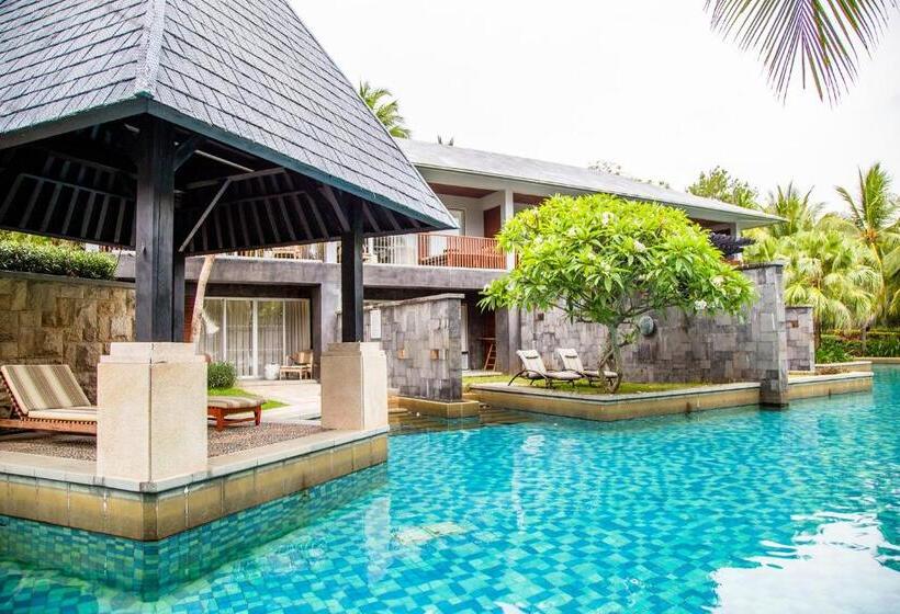 Номер Стандарт, Mandarin Oriental Sanya