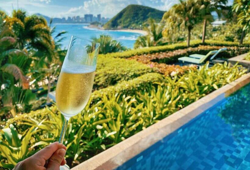 Вилла 1 Спальня, Mandarin Oriental Sanya