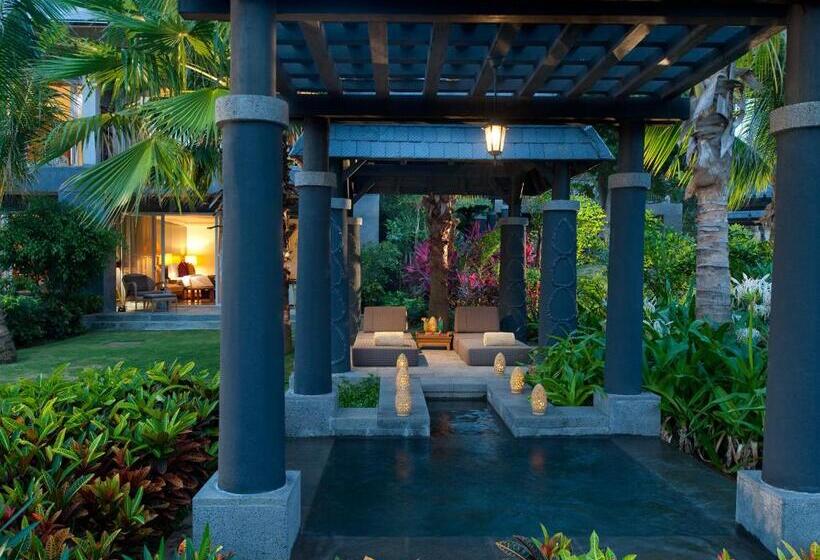 Номер Стандарт Вид на Море, Mandarin Oriental Sanya