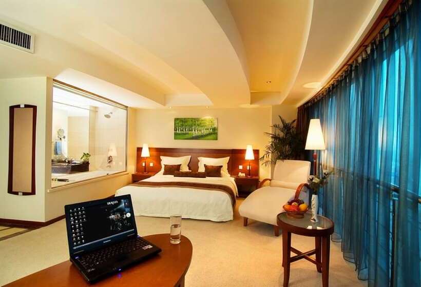 اتاق استاندارد, Super House International