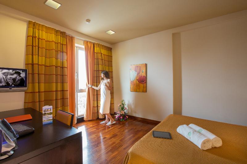 Номер Стандарт, Victoria Terme