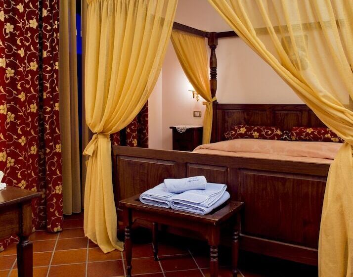 Номер Стандарт, Agriturismo Gigliotto Sicilia