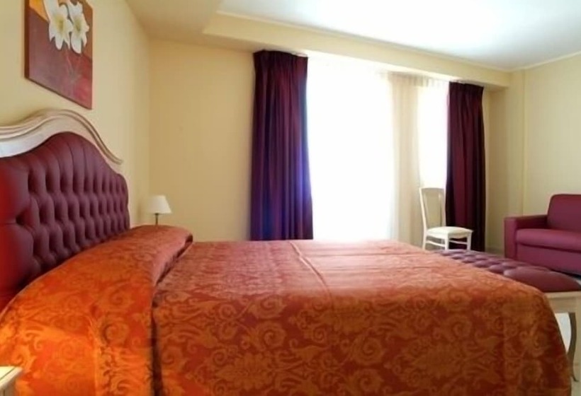 Номер Стандарт, Unico Albatres Palace Salento By Life Resorts