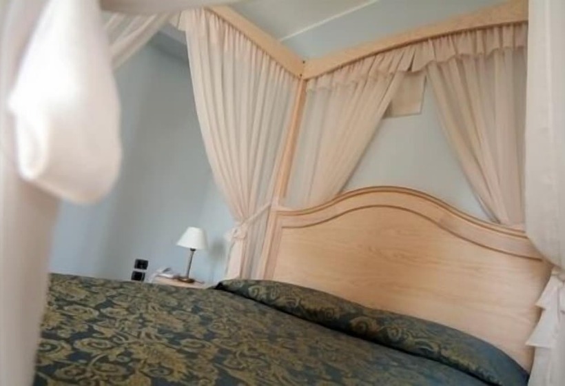 Номер Стандарт, Unico Albatres Palace Salento By Life Resorts
