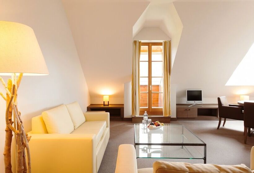 سوییت, Arosa Kitzbuhel