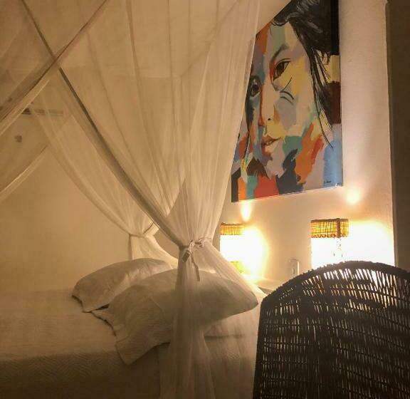Люкс с Балконом, Arraial Praia Hotel Pousada