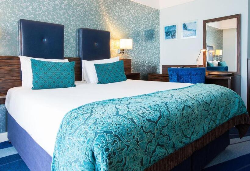 חדר סטנדרט, Crowne Plaza Dublin Blanchardstown, An Ihg