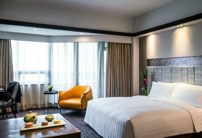 اتاق اجرایی, Grand Mercure Shanghai Hongqiao