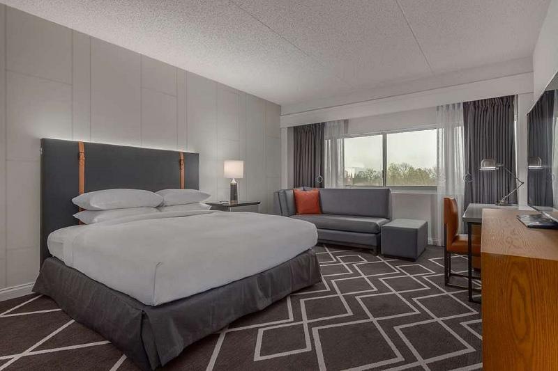 اتاق اجرایی, Grand Mercure Shanghai Hongqiao