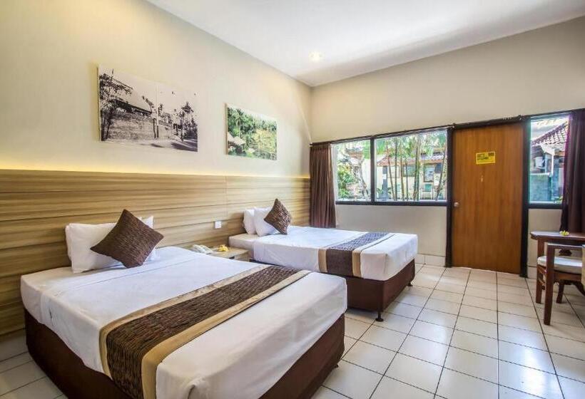 Номер Superior, Legian Village