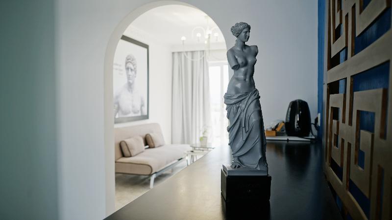 سوییت, Meandros Boutique & Spa Hotel   Adults Only