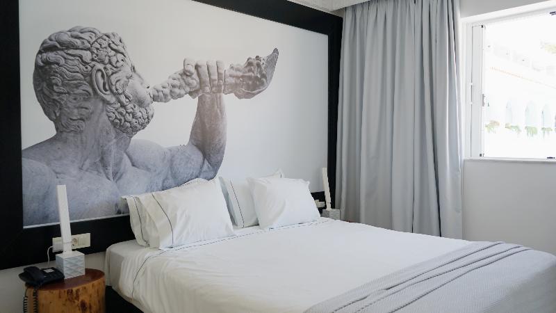 سوییت, Meandros Boutique & Spa Hotel   Adults Only