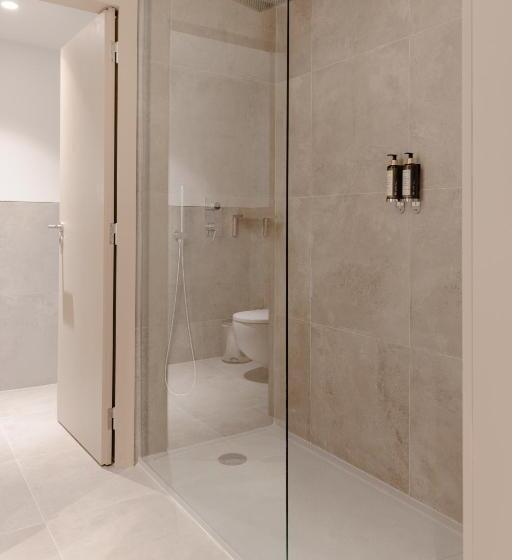 Quarto standard, Memmo Baleeira   Design Hotels