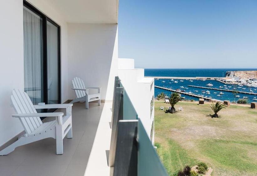 Suite Vista Jardim, Memmo Baleeira   Design Hotels