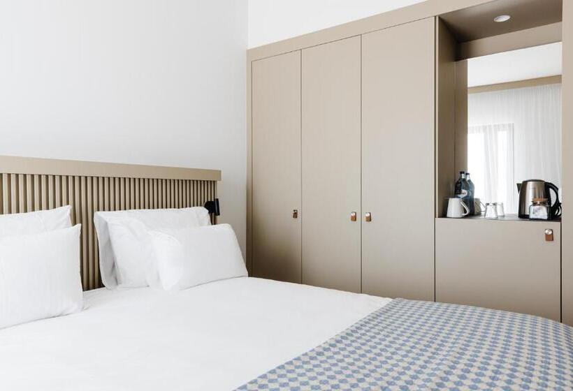 Quarto Basic, Memmo Baleeira   Design Hotels