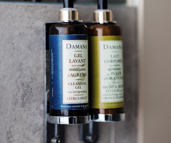 Quarto standard, Memmo Baleeira   Design Hotels