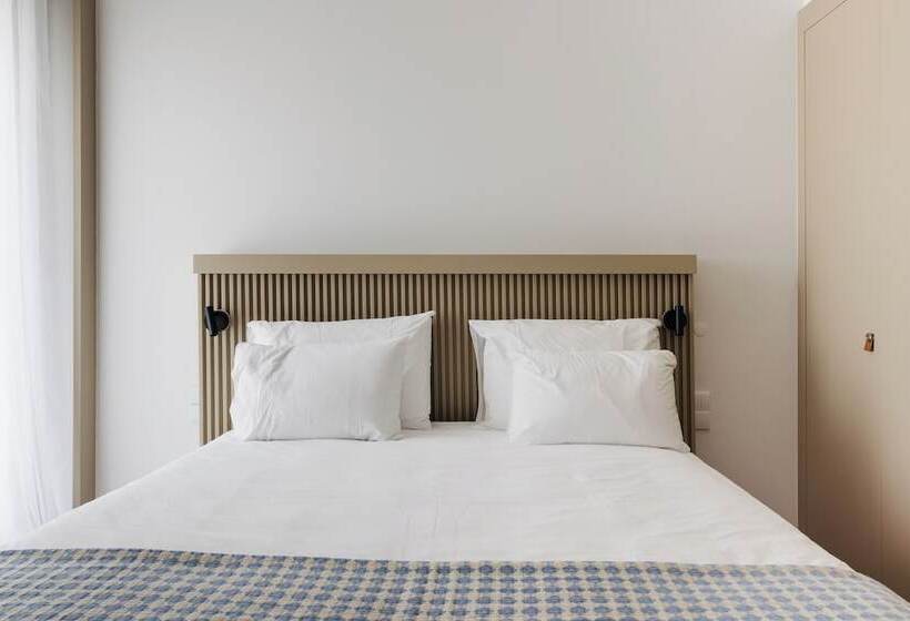 Quarto Basic, Memmo Baleeira   Design Hotels