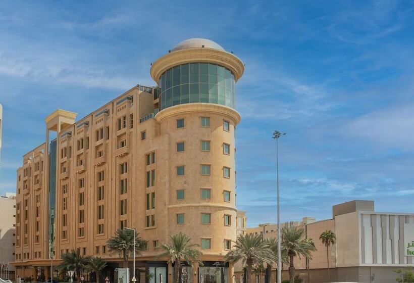 اتاق لوکس, Millennium Hotel Doha