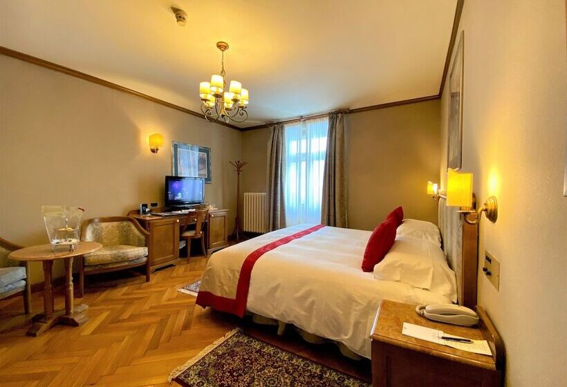 Апартаменты Superior 1 Спальня, Miramonti Majestic Grand