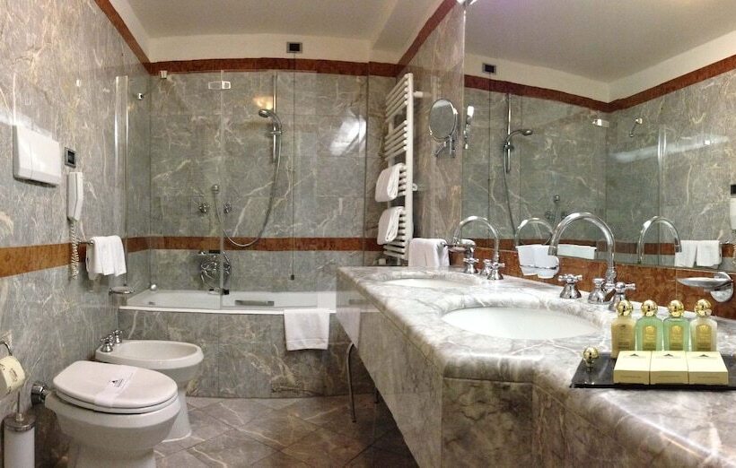 Полулюкс Вид на Горы, Miramonti Majestic Grand